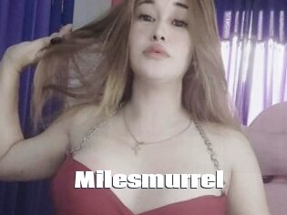 Milesmurrel