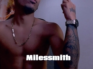 Milessmith