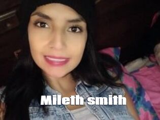 Mileth_smith