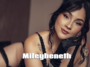 Mileybeneth