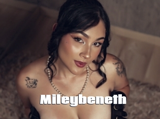 Mileybeneth