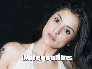 Mileycollins