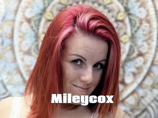 Mileycox