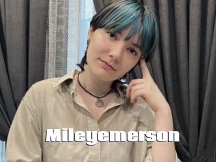Mileyemerson