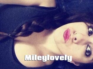 Mileylovely