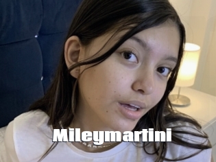 Mileymartini