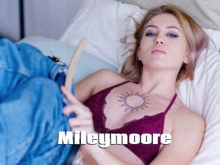 Mileymoore