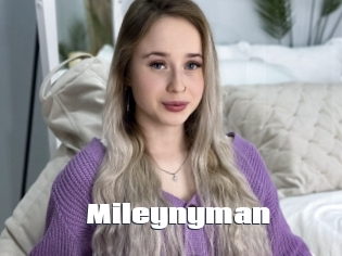Mileynyman