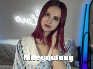 Mileyquincy