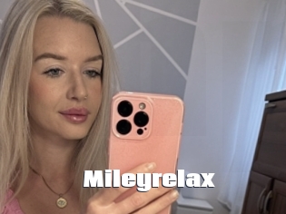 Mileyrelax