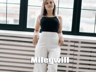 Mileywill