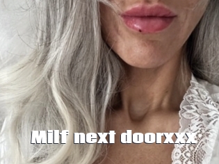 Milf_next_doorxxx