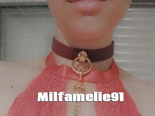 Milfamelie91