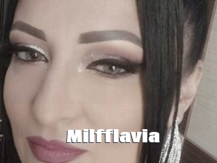 milfflavia The hot porn