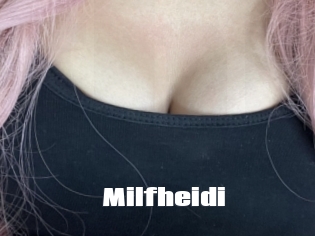 Milfheidi