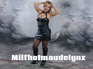 Milfhotmaudelynx