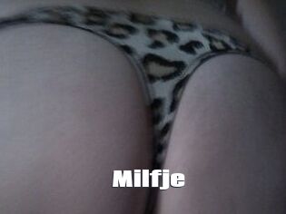 Milfje