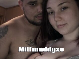 Milfmaddyxo