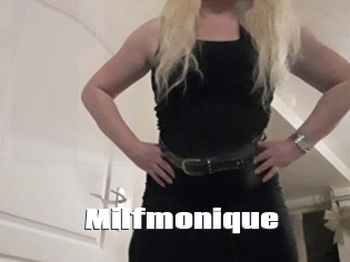Milfmonique