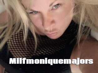Milfmoniquemajors