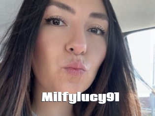 milfylucy91 The hot porn