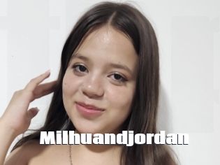 Milhuandjordan