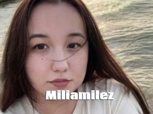 Miliamilez