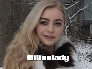 Milionlady