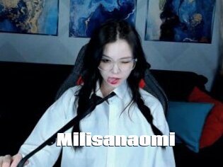 Milisanaomi
