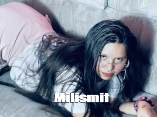 milismit The hot porn