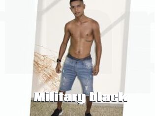 Military_black