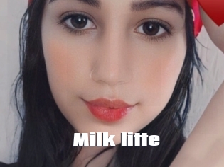 milk_litte The hot porn