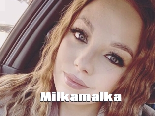 Milkamalka