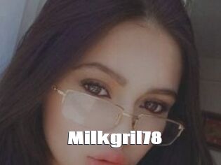 Milkgril78