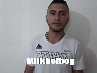 Milkhotboy