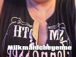 Milkmaidcheyenne