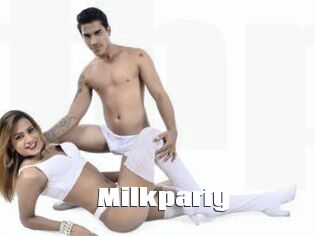 Milkparty