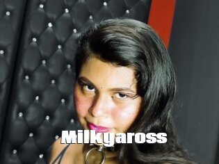Milkyaross