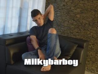 Milkybarboy