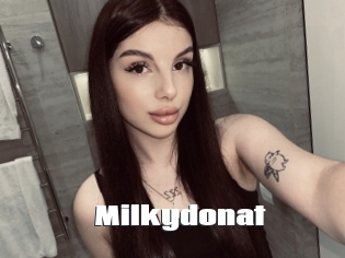 Milkydonat