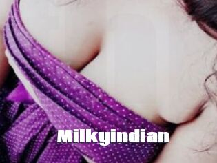 Milkyindian