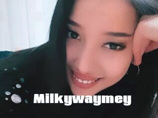 Milkywaymey