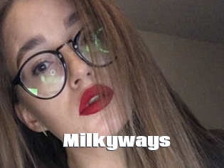 Milkyways