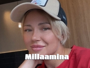 Millaamina