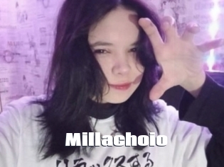 Millachoio