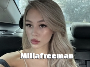 Millafreeman