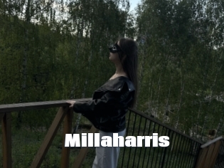 Millaharris