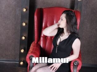 Millamur