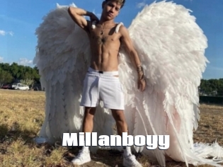Millanboyy