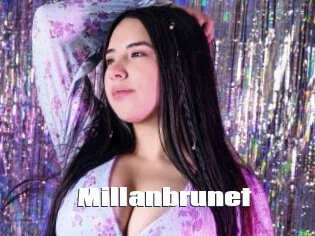 Millanbrunet